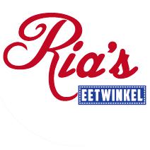 Ria's Eetwinkel, Helmond openingstijden