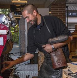 Schoenmakerij Beilen, openingstijden