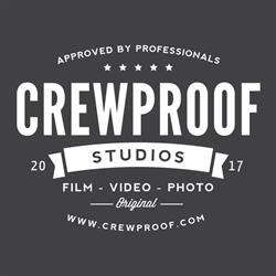 Crewproof, Rotterdam openingstijden