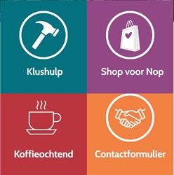 De Buurtschuur Veendam, openingstijden