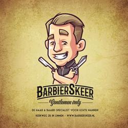 Barbier Skeer, Limmen openingstijden