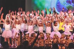 Coolibri Dance, Rotterdam openingstijden