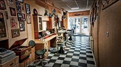 Barbershop Gents Only, Wageningen openingstijden
