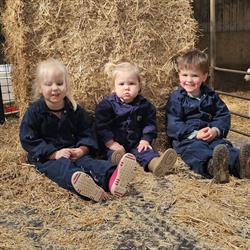 Kinderopvang FarmKids, Someren openingstijden