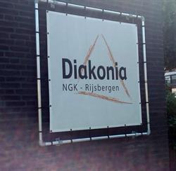 NGK Rijsbergen, openingstijden