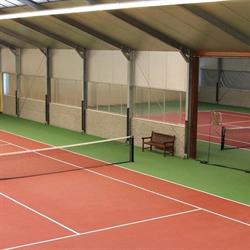 Tennishal Zwaanshoek, openingstijden