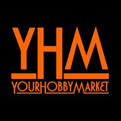 YourHobbyMarket, Lewedorp openingstijden