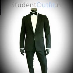 Studentoutfit.nl, Hilversum openingstijden