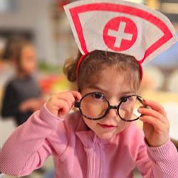 Peuterspeelzaal het Peutercollege en Kinderopvang het Talentencollege locatie het Dierenrijk, Rotterdam openingstijden