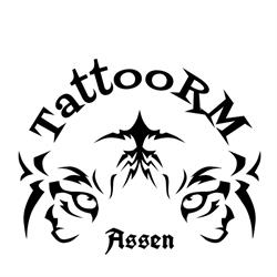 Tattoo RM, Assen openingstijden