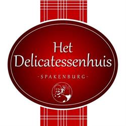 Het Delicatessenhuis, Bunschoten-Spakenburg openingstijden