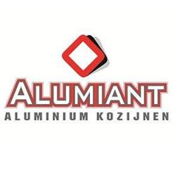 Alumiant aluminium kozijnen, Veghel openingstijden