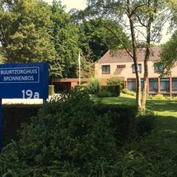 Buurtzorghuis Hospice Bronnenbos Geulle, openingstijden