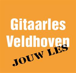 Gitaarles Veldhoven, openingstijden