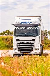 Zend BV, Muntendam openingstijden