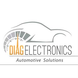 Diag Electronics, Utrecht openingstijden