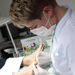 Happy Fit Feet Voetverzorging, Munnekezijl openingstijden