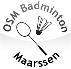 OSM Badminton, Maarssen openingstijden