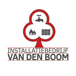 Installatie bedrijf van den Boom, Nuland openingstijden