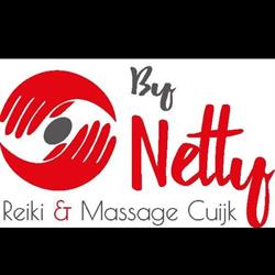 By Netty - Reiki & Massage Cuijk, openingstijden