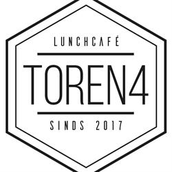 Lunchcafé Toren4, Sint-Michielsgestel openingstijden