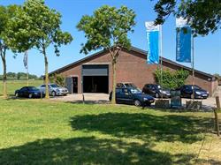 Autolandzuid (NCJService), Kaatsheuvel openingstijden