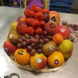 Groentespeciaalzaak Passion, Vlaardingen openingstijden