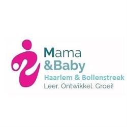 Mama&Baby Haarlem, openingstijden