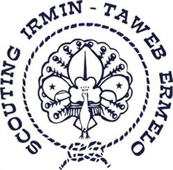 Scouting Irmin-Taweb, Ermelo openingstijden