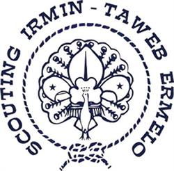 Scouting Irmin-Taweb, Ermelo openingstijden