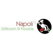 Pizzeria & Grillroom - Napoli, Kesteren openingstijden