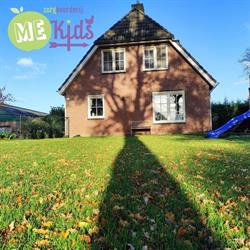 ME Kids Zorgboerderij, Wezep openingstijden