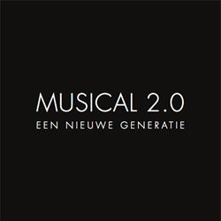 Musical 2.0, Amsterdam openingstijden