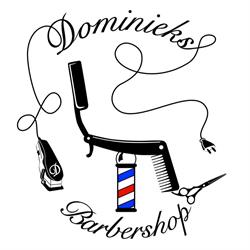Dominiek's Barbershop, Stellendam openingstijden