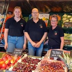 bodewitz groente en fruit, Veendam openingstijden
