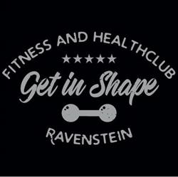 Get In Shape, Ravenstein openingstijden
