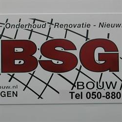 BSG Bouw, Adorp openingstijden