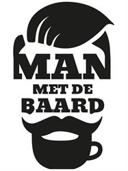 Man met de Baard, Lelystad openingstijden