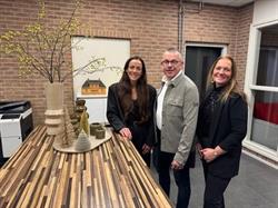 Bernhards Financieel Advies, Den Ham openingstijden