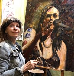 Ella Looise, Haarlem openingstijden