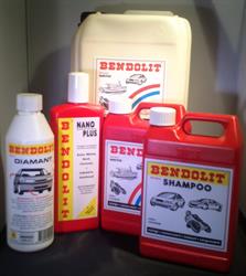 Bendolit, Grathem openingstijden