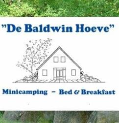 De Baldwin Hoeve, Eext openingstijden