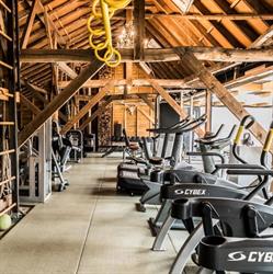 Serenity 4 seasons Gym, Fitness, Personal Training en Yoga, Vorden openingstijden