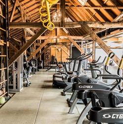 Serenity 4 seasons Gym, Fitness, Personal Training en Yoga, Vorden openingstijden