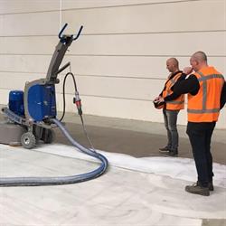 Arts straalbedrijf, Luyksgestel openingstijden