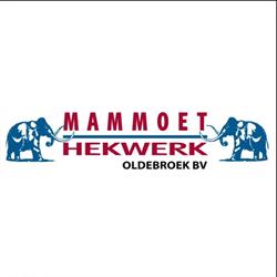 Mammoet Hekwerken, Elburg openingstijden
