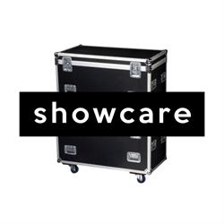 Showcare, Rotterdam openingstijden