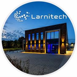 Larnitech Nederland BV, Wijchen openingstijden