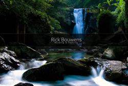Rick Bouwens Reading & Healing, Middelburg openingstijden