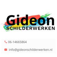 Gideon Schilderwerken, Appingedam openingstijden